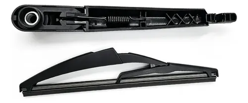 Limpiaparabrisas Trasero De 8 Pulgadas, Para Citroen C5 Aircross 2023