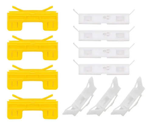 Kit De Reparación De Parabrisas Y Para Techo, 6 Cm