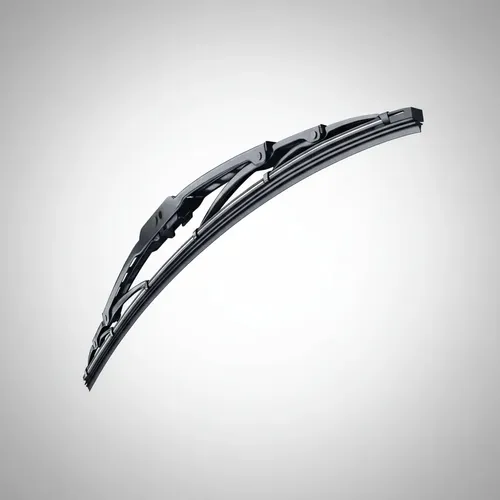 Escobilla Limpiaparabrisa Acero Universal 16” 41cm 410mm