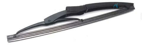 Escobilla Trasera Luneta Peugeot 206 207 307 14 Pulgadas