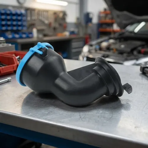 Tubo De Llenado De Para Depósito De Lavadora Oem Para Bmw X5 Para F15