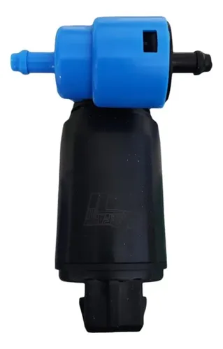 Bomba Sapito Lavaparabrisa Vw Gol Ab9 Pointer Terminales T