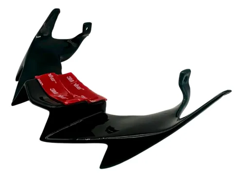 Protector Spoiler Ktm Duke 200 390 G1 Aleron Deportivo Pro
