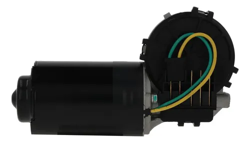 Motor De Limpiaparabrisa Para Ford 12v 5p Para @vhmarca @vhv