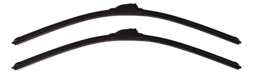 Kit 3 Escobillas Limpiaparabrisas Chevrolet Corsa Classic