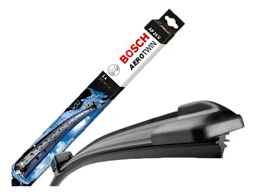 Escobilla Aerotwin Individual 550mm.