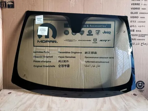 Parabrisas Fiat 500 Sport Original