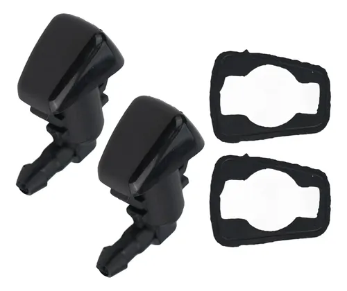 Limpiaparabrisas Delantero Para Jeep Para
