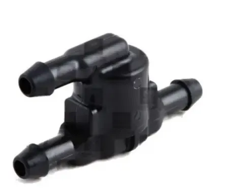 Derivacion T Conector Sapito Limpiaparabrisas Corolla 13/