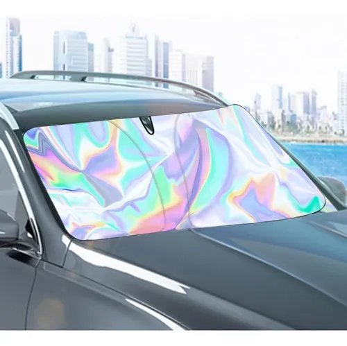 Parasol Para Parabrisas, Parasol, Parasol, Accesorio Para Ventanilla Delantera De Coche, S