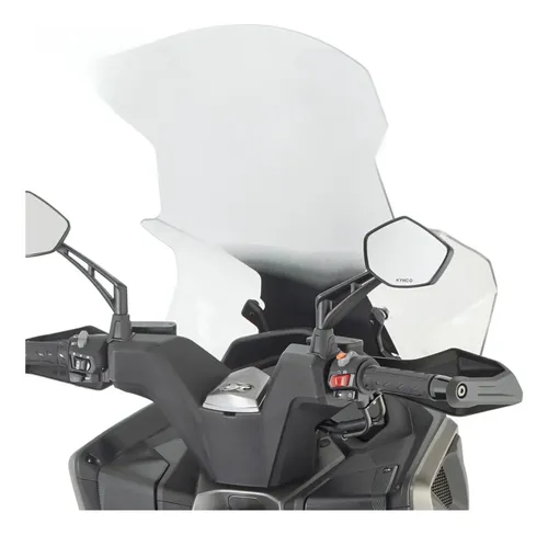 Parabrisas Givi Transparente Kymco Dtx360 125-300-350 21-25®