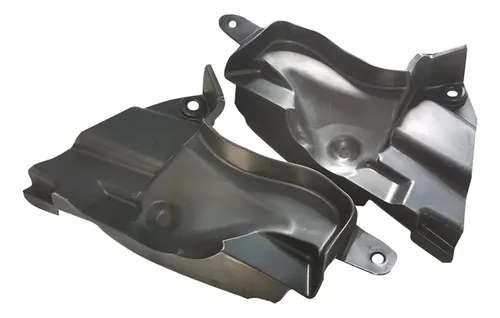 Cubierta De Limpiaparabrisas Deflector Para Auto