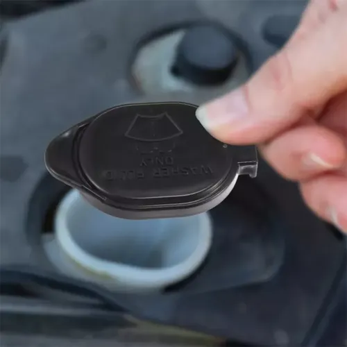 Depósito De Líquido Para Limpiaparabrisas De Automóviles