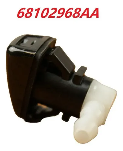 Para Cherokee 2014-2017 Rociador De Agua Limpiaparabrisas