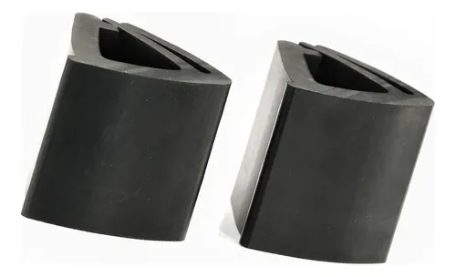 Clips De Retén Para Parabrisas, Parte Superior, 2 Piezas