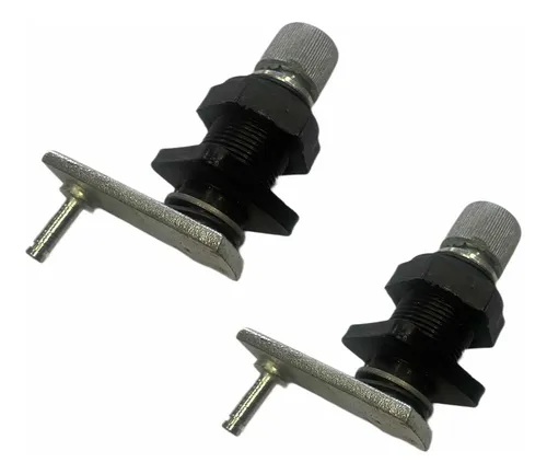 Pivot Limpia Parabrisas 3cv Ies America