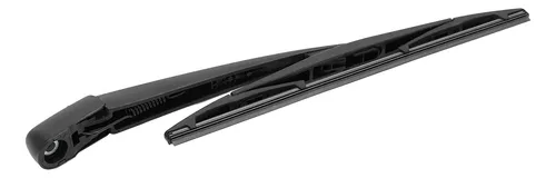 Juego De Escobillas Para Limpiaparabrisas Trasero 76720tk8a01
