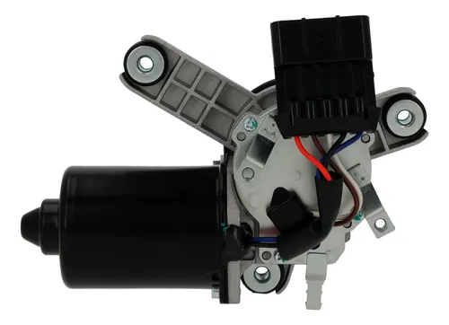 Motor De Limpiaparabrisa Para Chevrolet 12v 5p Tamatel 48037