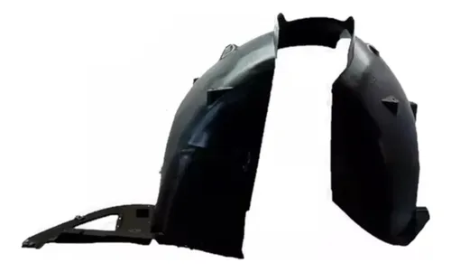 Guardaplast Delantero Derecho 208 2021 Peugeot 208 1.6
