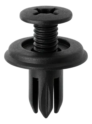 Clip Grampa Traba Rejilla Base Parabrisas Honda Accord X10
