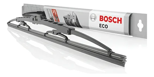 Escobilla Limpiaparabrisas Bosch Eco S20 500mm X1 Unidad