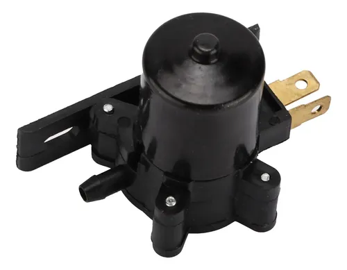 Motor Limpiaparabrisas De 12 V, Bomba Lavaparabrisas Awp01 2