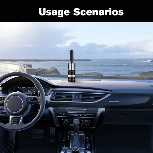 Windshield Crack Repair Kit, Upgraded Cracked Windshield