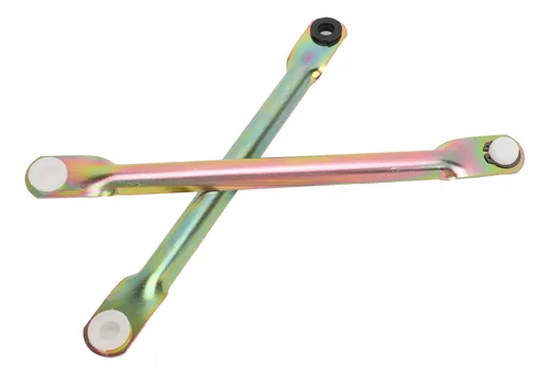 Conjunto De Brazos De Varilla De Enlace Del Motor Del Limpiaparabrisas