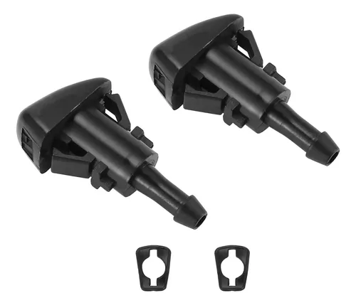 Kit De Rociadores Para Limpiaparabrisas Delanteros