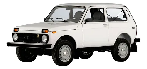 Parabrisas Lada Niva Sarandí Avellaneda