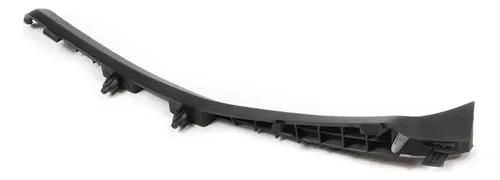 Moldura Inferior Parabrisas Derecha Onix 20/2025 Original Gm