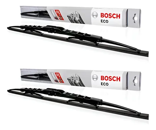 Escobillas Bosch Volkswagen Gol Trend 2008-2012