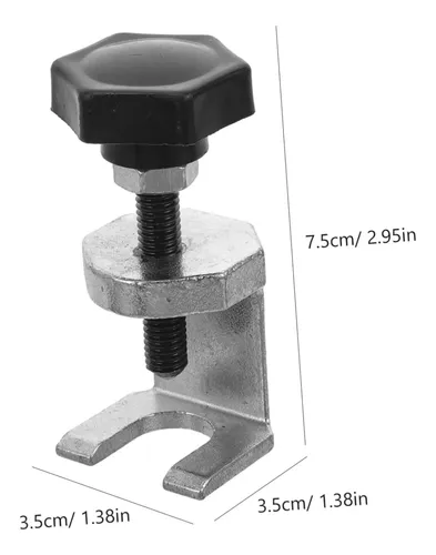 Extractor Profesional Brazo Limpiaparabrisas Resistente