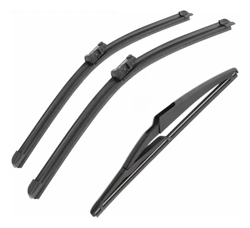 Kit De Limpiaparabrisas Para Peugeot 2008 2013-2018