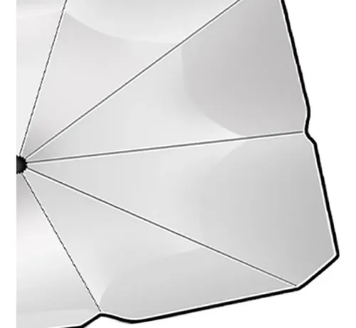 Sombrilla Plegable Parabrisas Para Byd Atto 3 Material