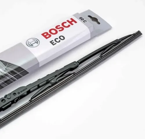 Escobillas Limpiaparabrisas Eco Bosch- Renault Clio