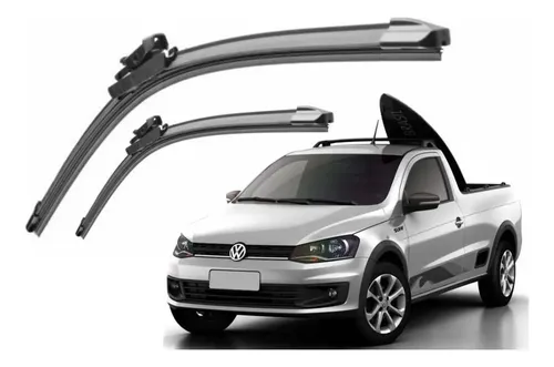 Limpiaparabrisas For Vw Saveiro 2010 2011 2012 2013 2014