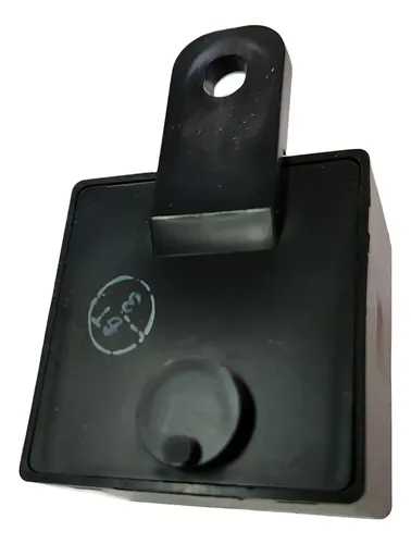 Relay Intervalo Limpiaparabrisas Canter 24v
