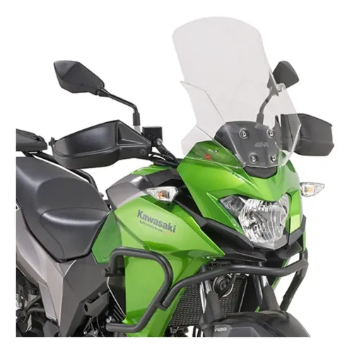 Parabrisas Givi Kawasaki Versys 300 17 18 Anclajes D4121st