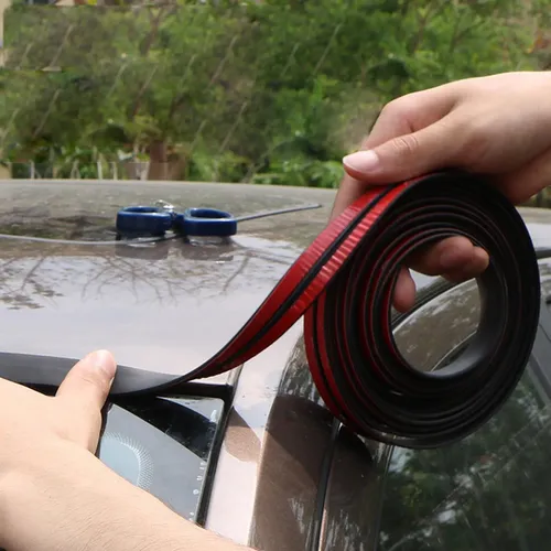 Cinta Sellado Para Parabrisas De Coche 14mmx2m