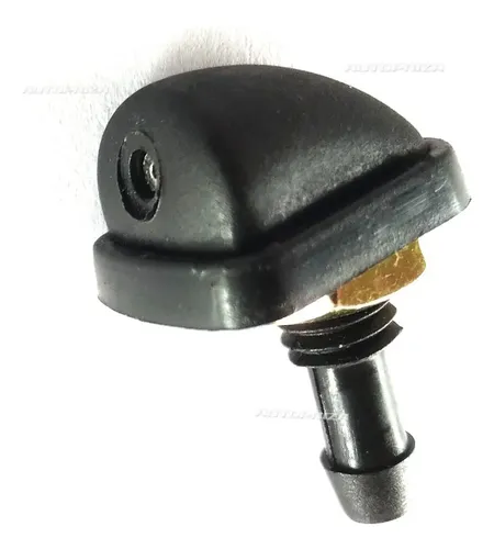 Sapito Pico Universal P/ Lavaparabrisas O Limpiaparabrisas