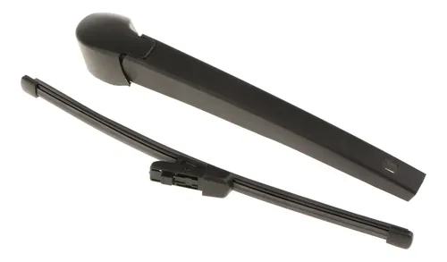 Kit De Limpiaparabrisas Trasero De Parabrisas Para Golf 7