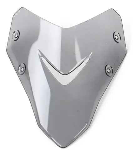 Deflector Parabrisas Moto Deportivo Touring Aerodinámico