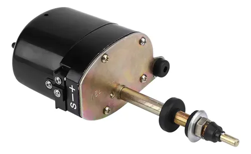 Motor De Limpiaparabrisas Delantero De Coche Rtc3866 Para