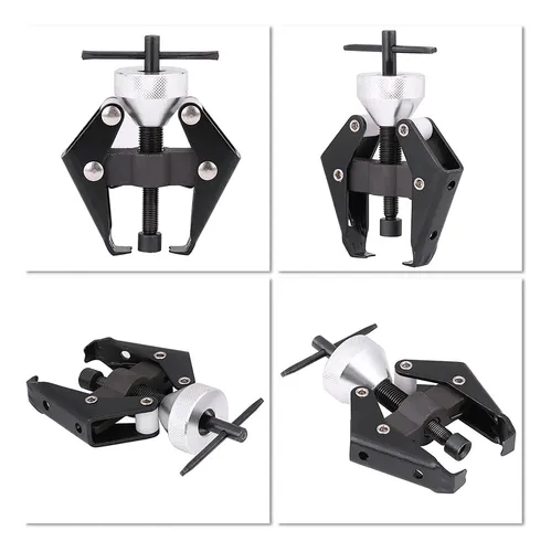 Extractor Profesional Metal Para Brazo Limpiaparabrisas Auto