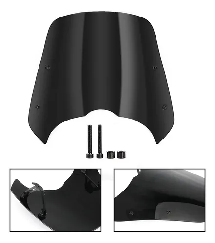 Parabrisas Kawasaki Vulcan S650 Vn650 2015-2022