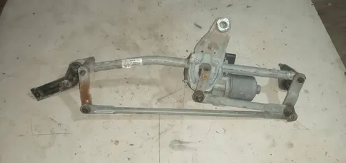 Maquina Limpiaparabrisas Volkswagen Passat B6 06/11