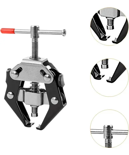 Extractor Metálico Resistente Para Brazo De Limpiaparabrisa