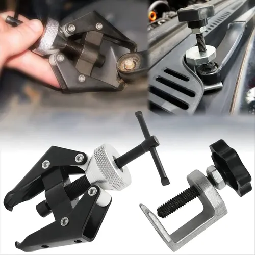 Lj Extractor De Limpiaparabrisas Y Herramienta De