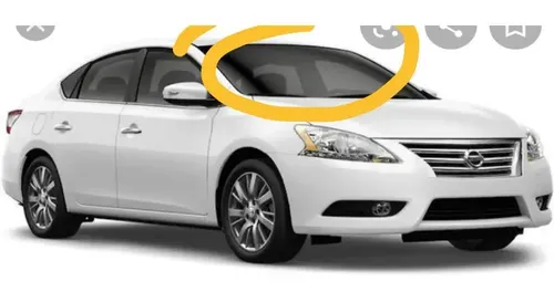Parabrisas Nissan Sentra 2013 A 2107 Alternativo